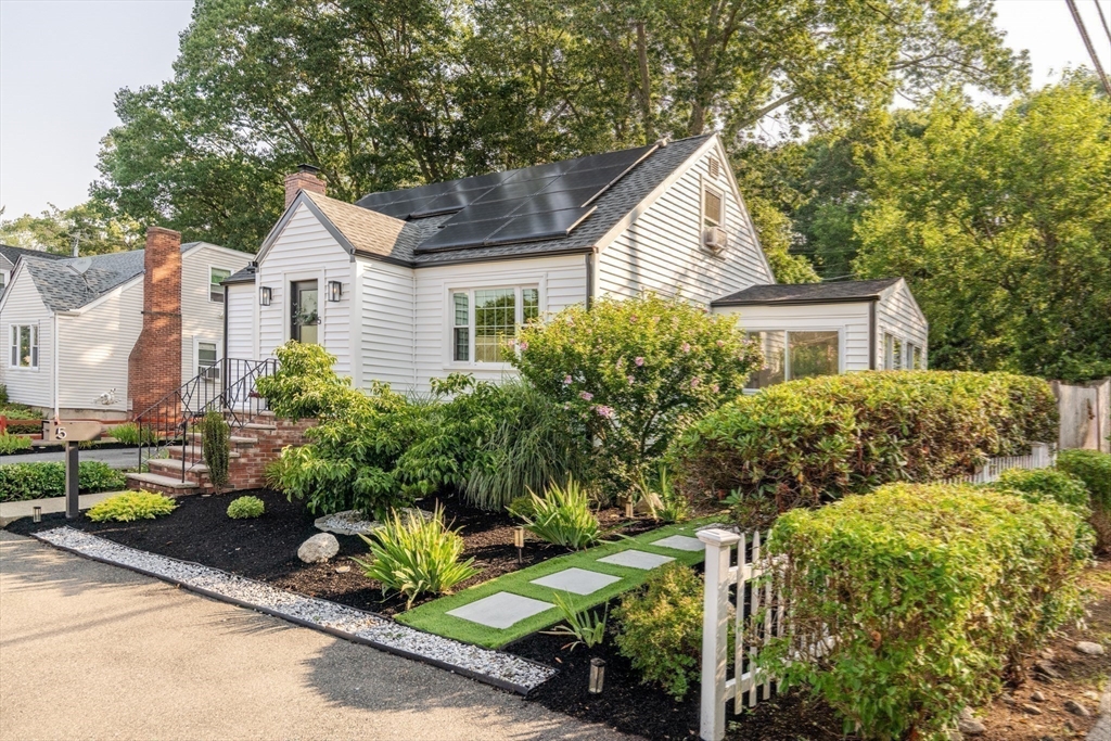 5 Cedar Brook Road Lynn, MA 01904 - Photo 21 of 22 Gallery Image 21