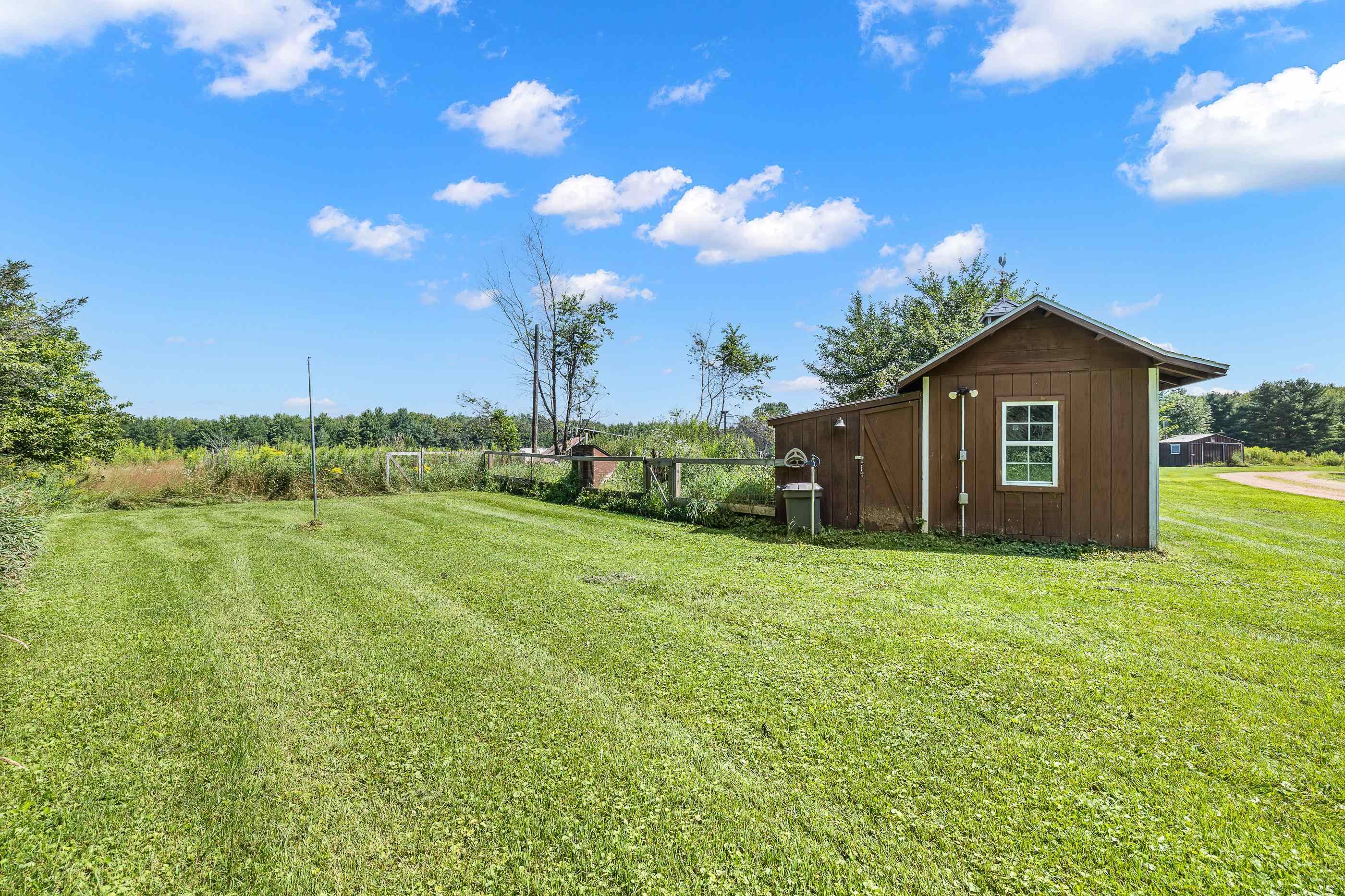 4340 Pine Road Junction City, WI 54443 - Photo 34 of 60
