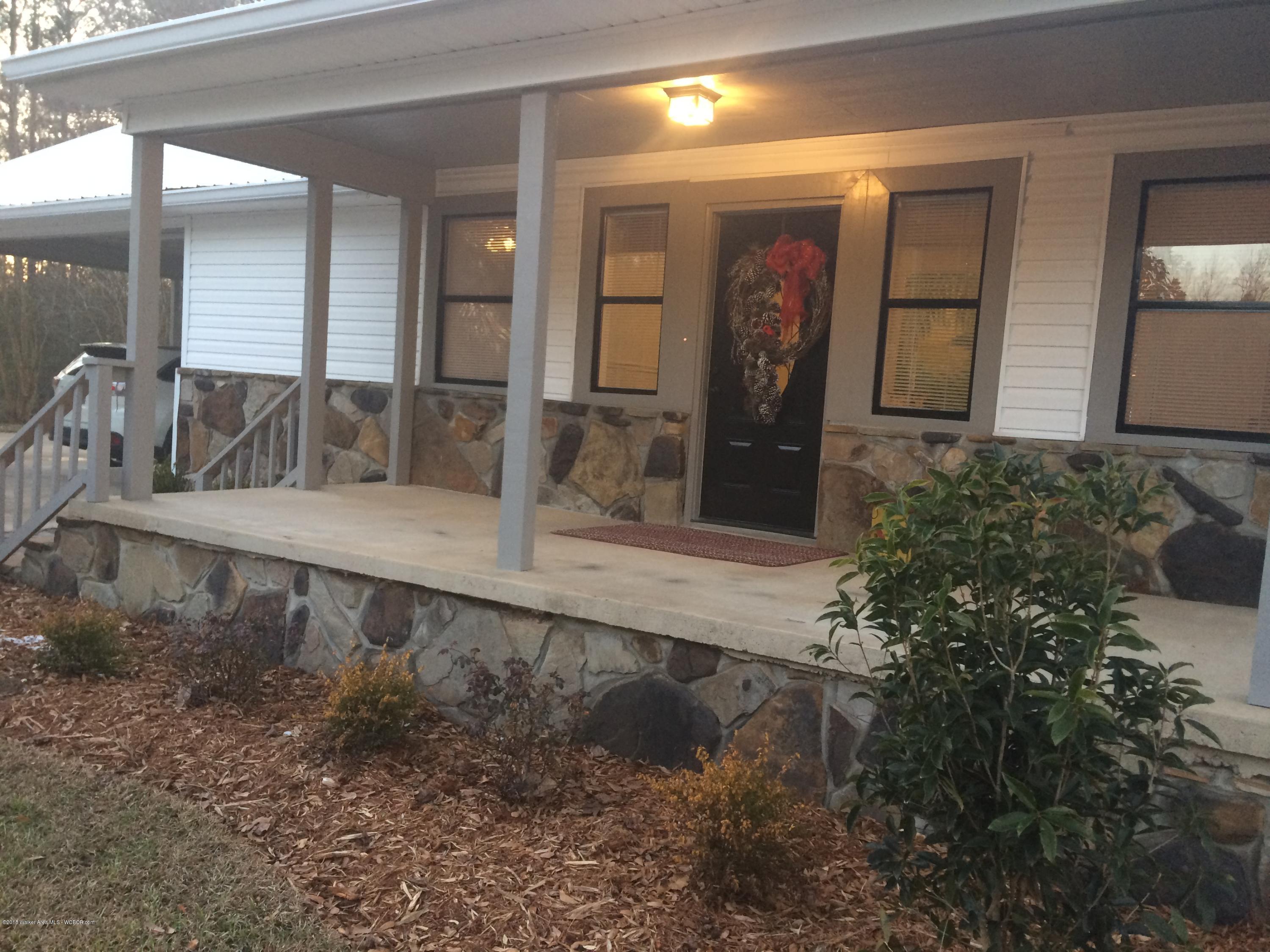 190 Langley Road Jasper, AL 35503 - Photo 23 of 32 Gallery Image 23