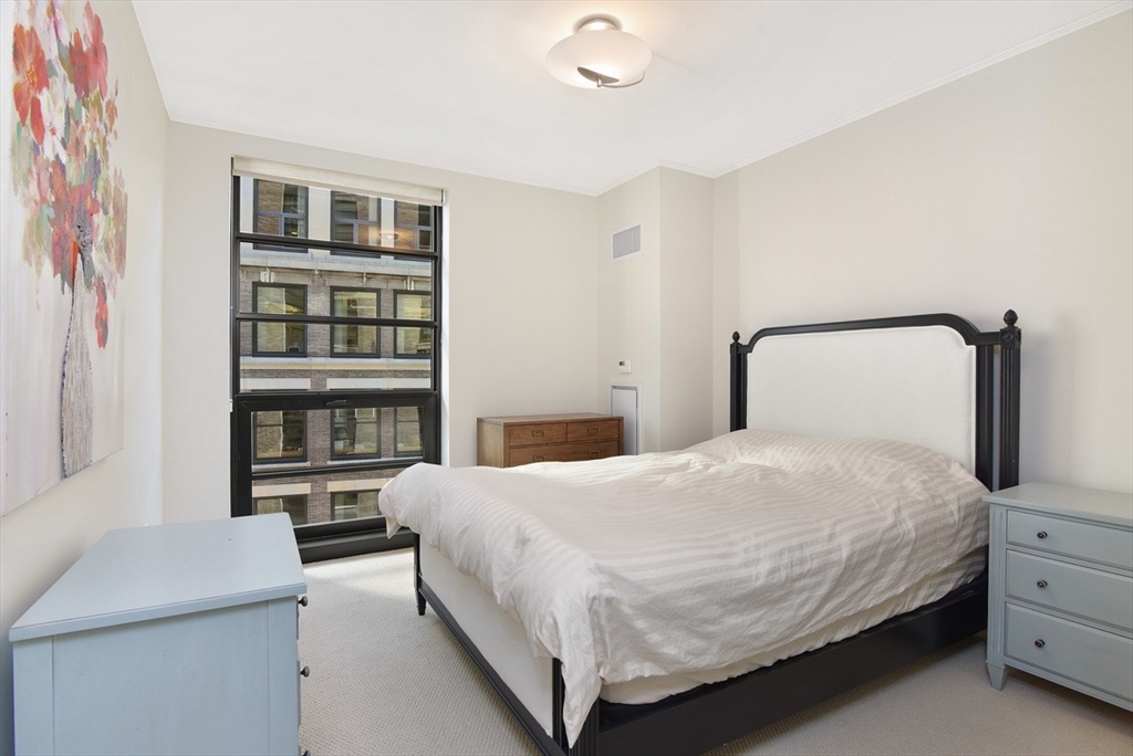 580 Washington Street, Unit 902 Boston, MA 02111 - Photo 9 of 13 Gallery Image 9