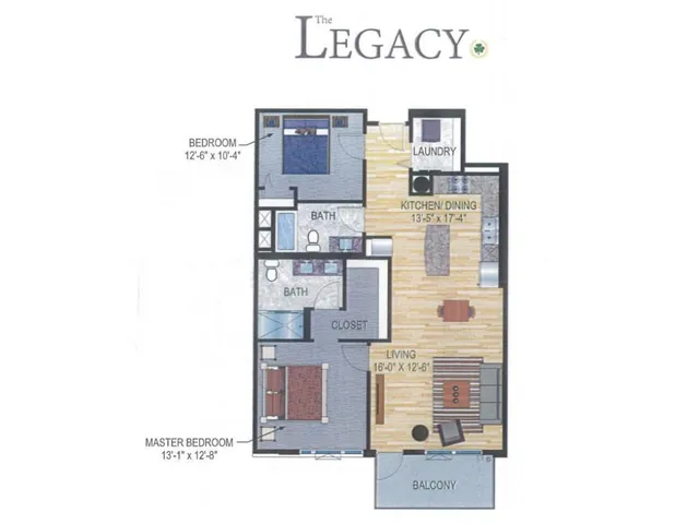 $435,000 | 1240 South 2nd Street, Unit 723, Minneapolis, MN 55415