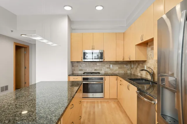 $435,000 | 1240 South 2nd Street, Unit 723, Minneapolis, MN 55415