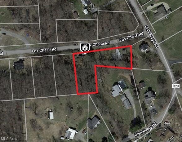 1203 Fox Chase Road East Liverpool, OH 43920 - Photo 26 of 26 Gallery Image 26