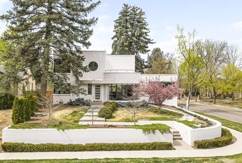 $4,000,000 | 801 South Ellipse Way, Denver, CO 80209