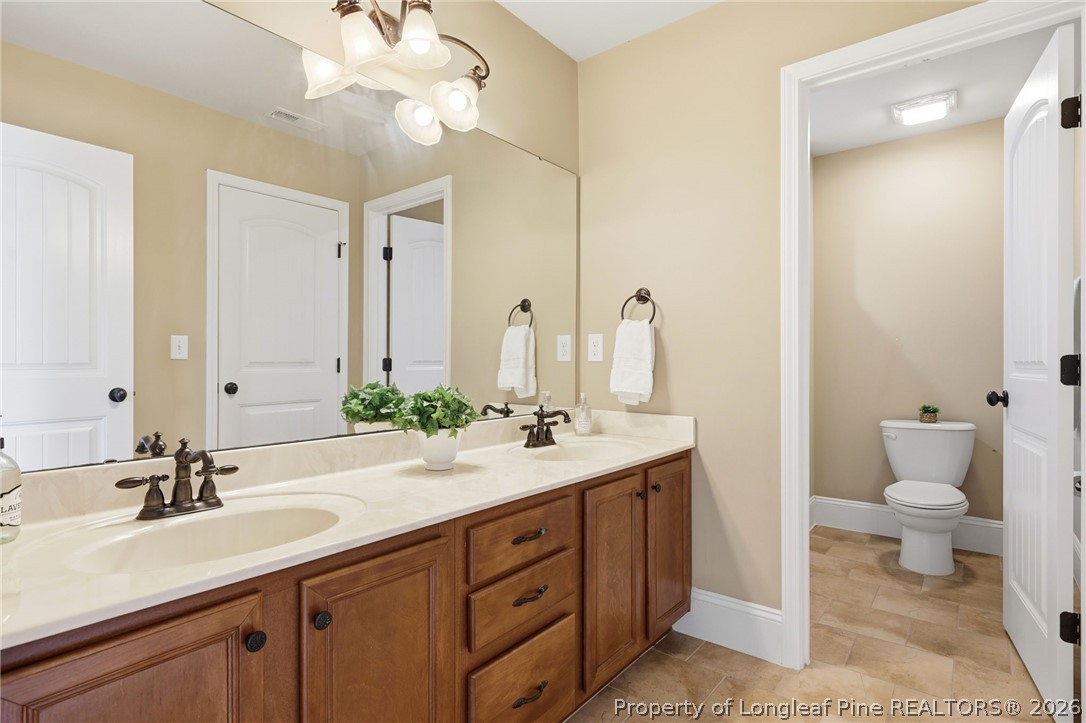 67 London Way Spring Lake, NC 28390 - Photo 37 of 49