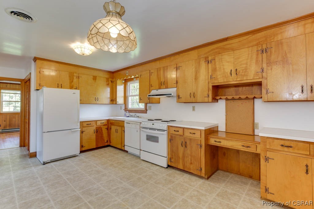411 Piney Point Road Onemo, VA 23130 - Photo 22 of 37