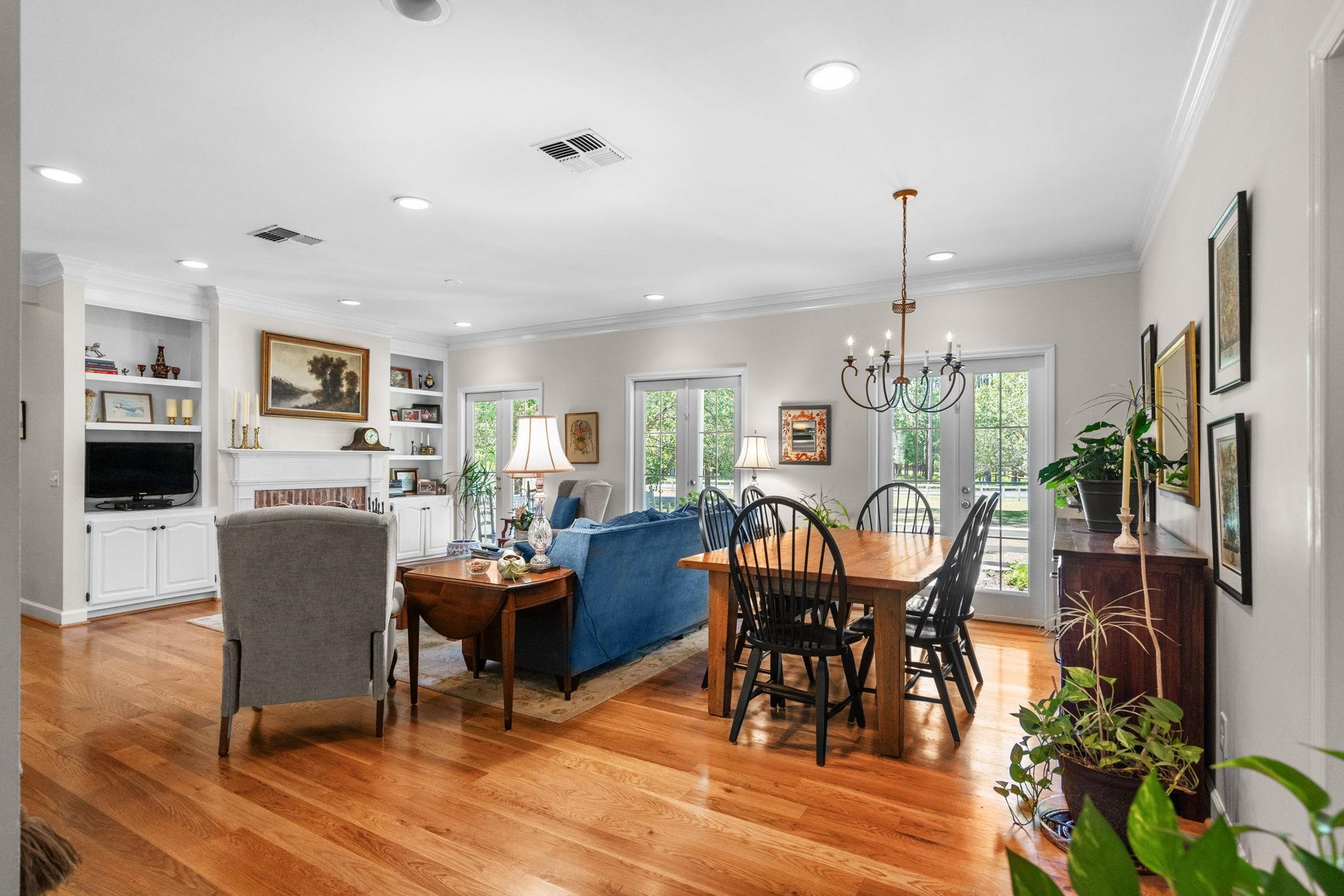4406 Hitching Post Lane Murrells Inlet, SC 29576 - Photo 8 of 52