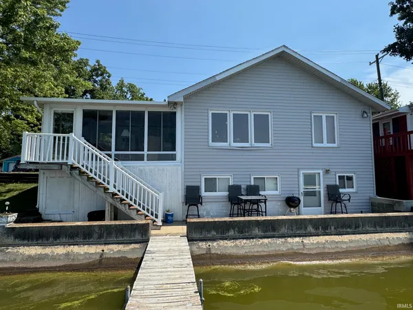 $439,000 | 3213 Barrett Road, Rochester, IN 46975