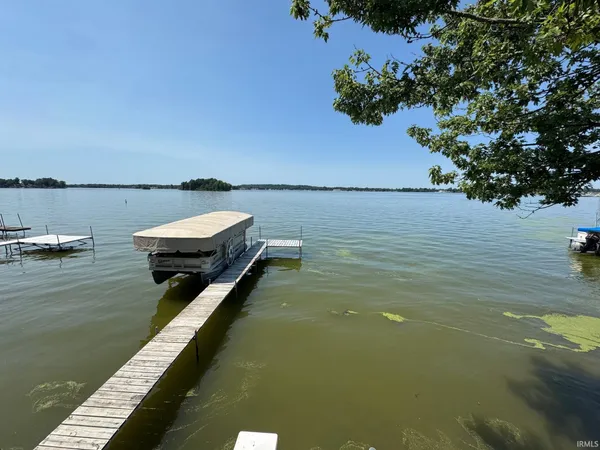 $439,000 | 3213 Barrett Road, Rochester, IN 46975
