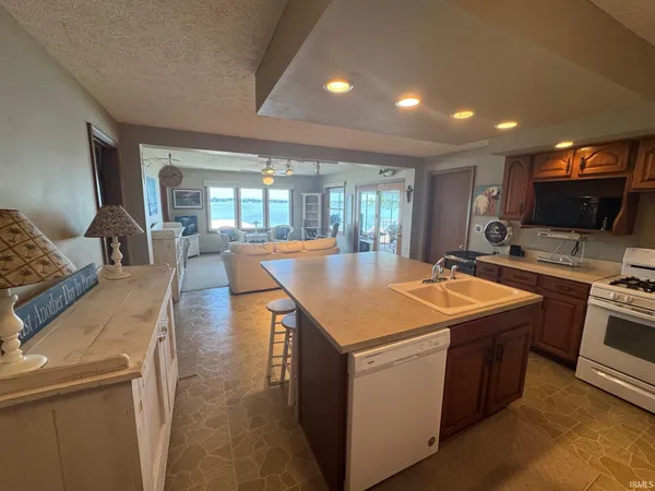 $439,000 | 3213 Barrett Road, Rochester, IN 46975