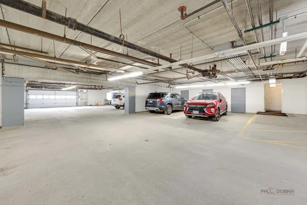 $344,900 | 8711 West Bryn Mawr Avenue, Unit 501, Chicago, IL 60631