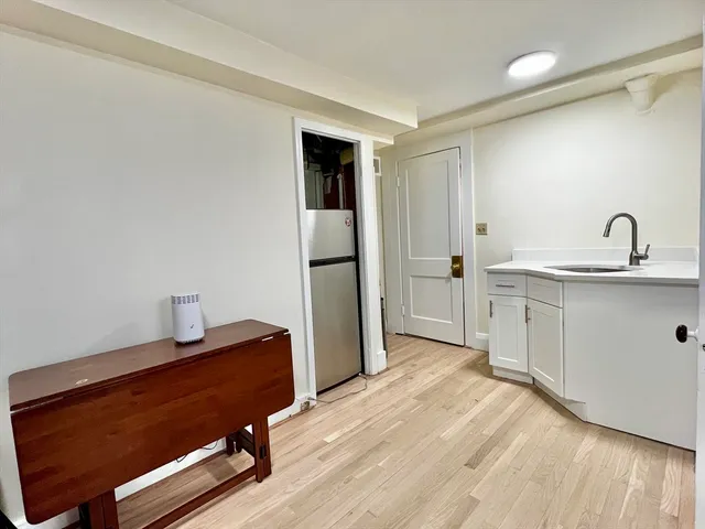 $1,699 | 46 Central Street, Unit B2, Auburndale, MA 02466