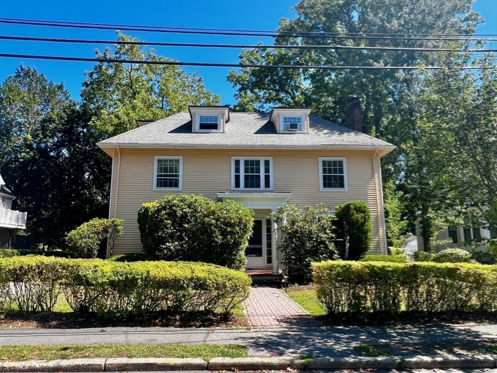 46 Central Street, Unit B2 Auburndale, MA 02466 - Photo 8 of 9