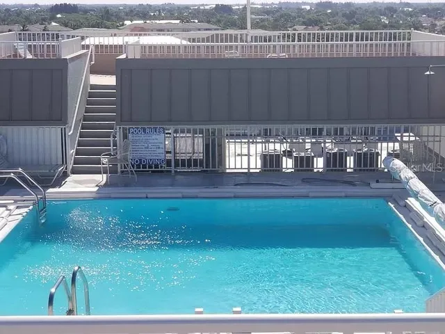 $1,595 | 1500 Park Beach Circle, Unit 3E, Punta Gorda, FL 33950