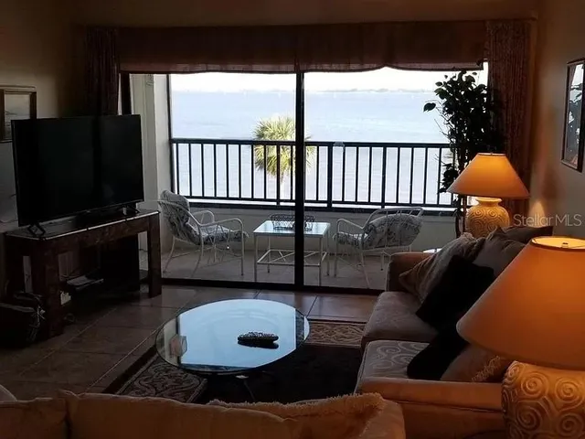 $1,595 | 1500 Park Beach Circle, Unit 3E, Punta Gorda, FL 33950