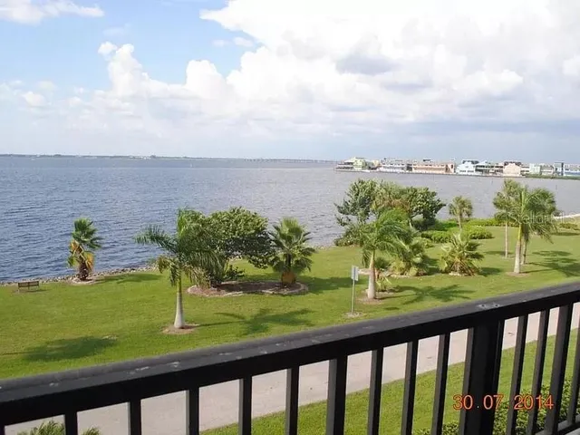 $1,595 | 1500 Park Beach Circle, Unit 3E, Punta Gorda, FL 33950