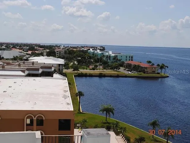 $1,595 | 1500 Park Beach Circle, Unit 3E, Punta Gorda, FL 33950