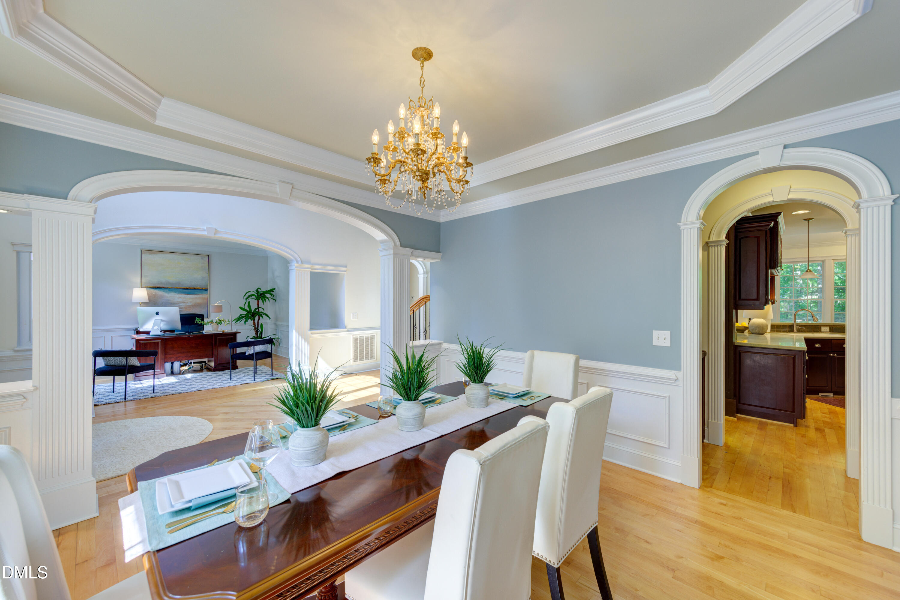 3901 Orchard Point Court Apex, NC 27539 - Photo 13 of 80 photo_015