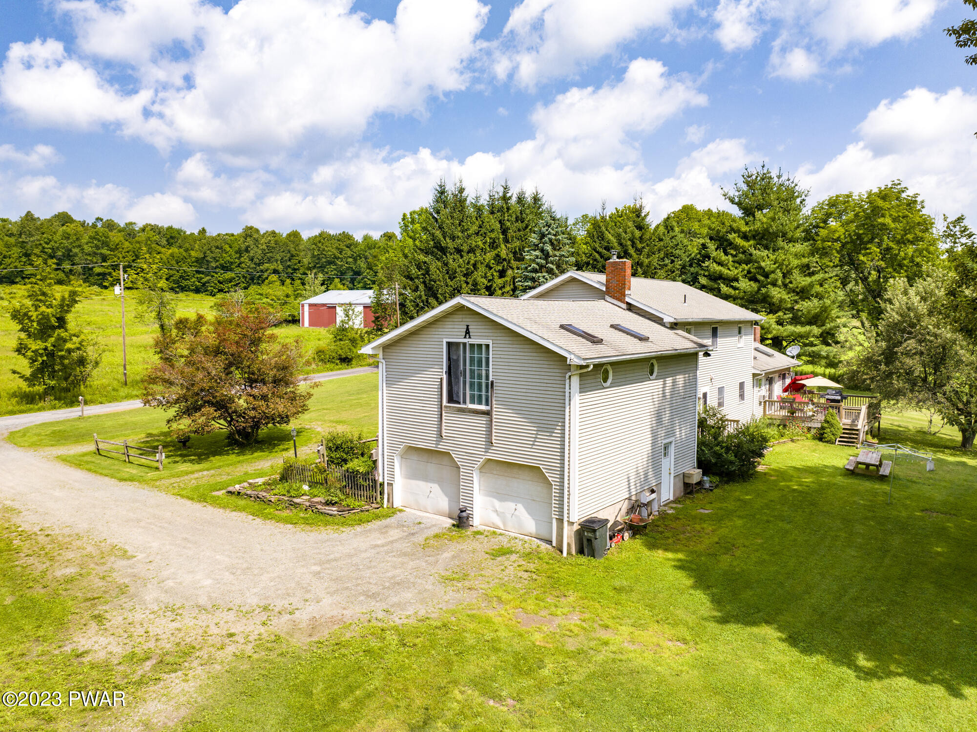 190 Valley Ridge Road Honesdale, PA 18431 - Photo 37 of 63
