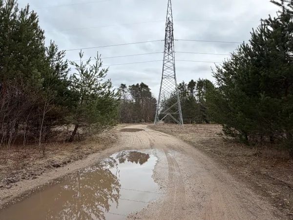 $139,900 | Pihl Road, Kaleva, MI 49645