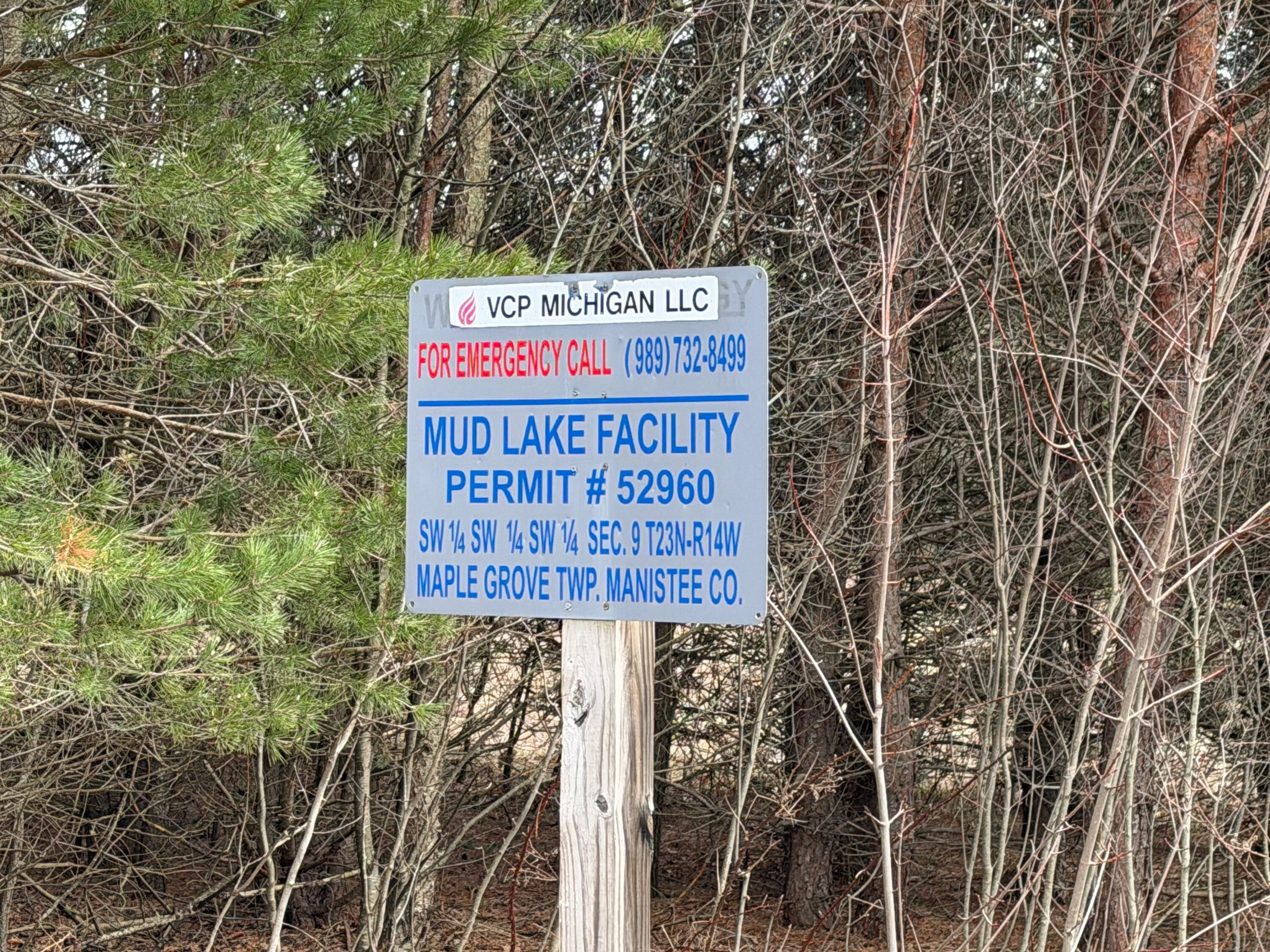 Pihl Road Kaleva, MI 49645 - Photo 6 of 9 IMG_0586