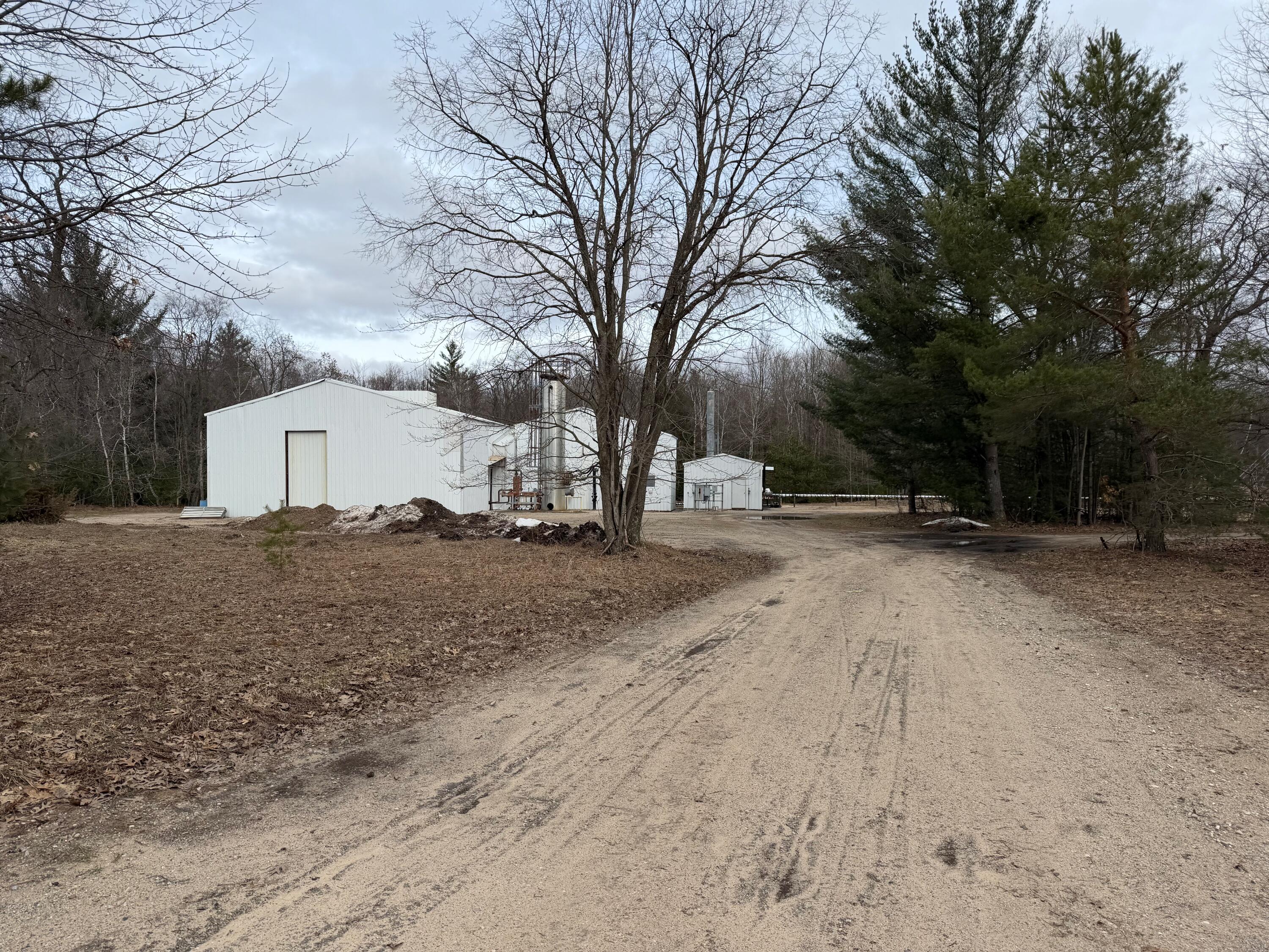 Pihl Road Kaleva, MI 49645 - Photo 7 of 9 IMG_0581