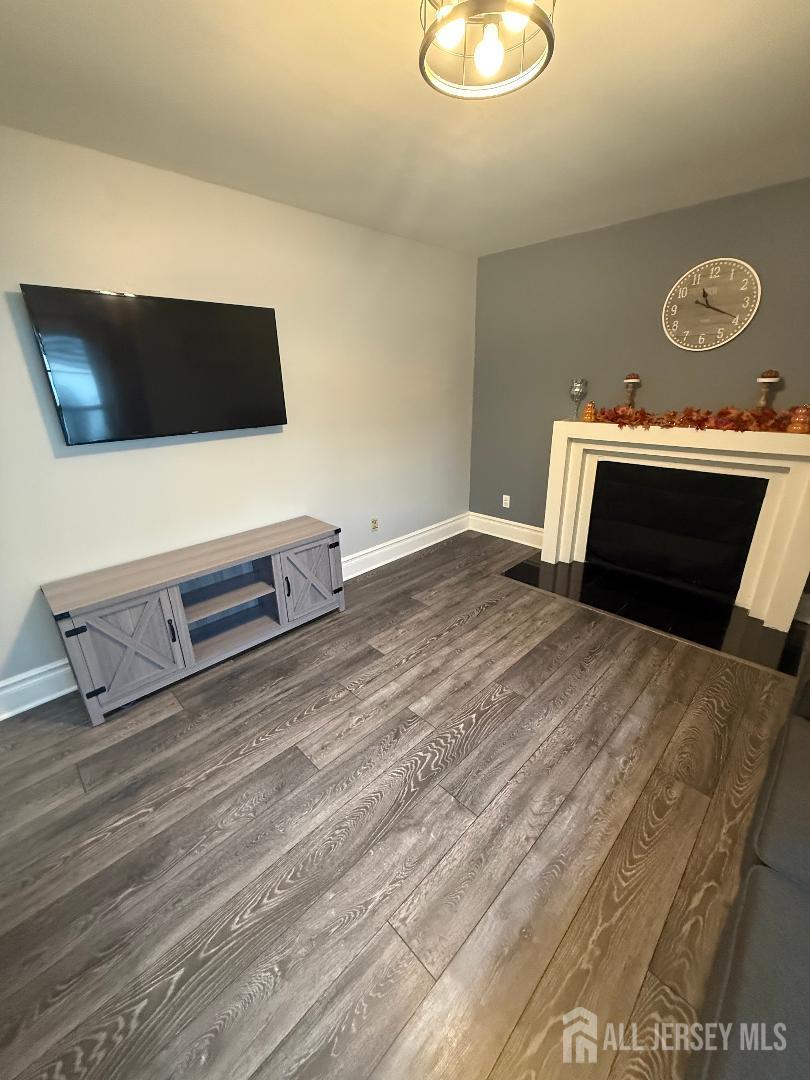 4 Davids Lane Howell, NJ 07731 - Photo 11 of 21 a bedroom with a bed and a flat screen tv