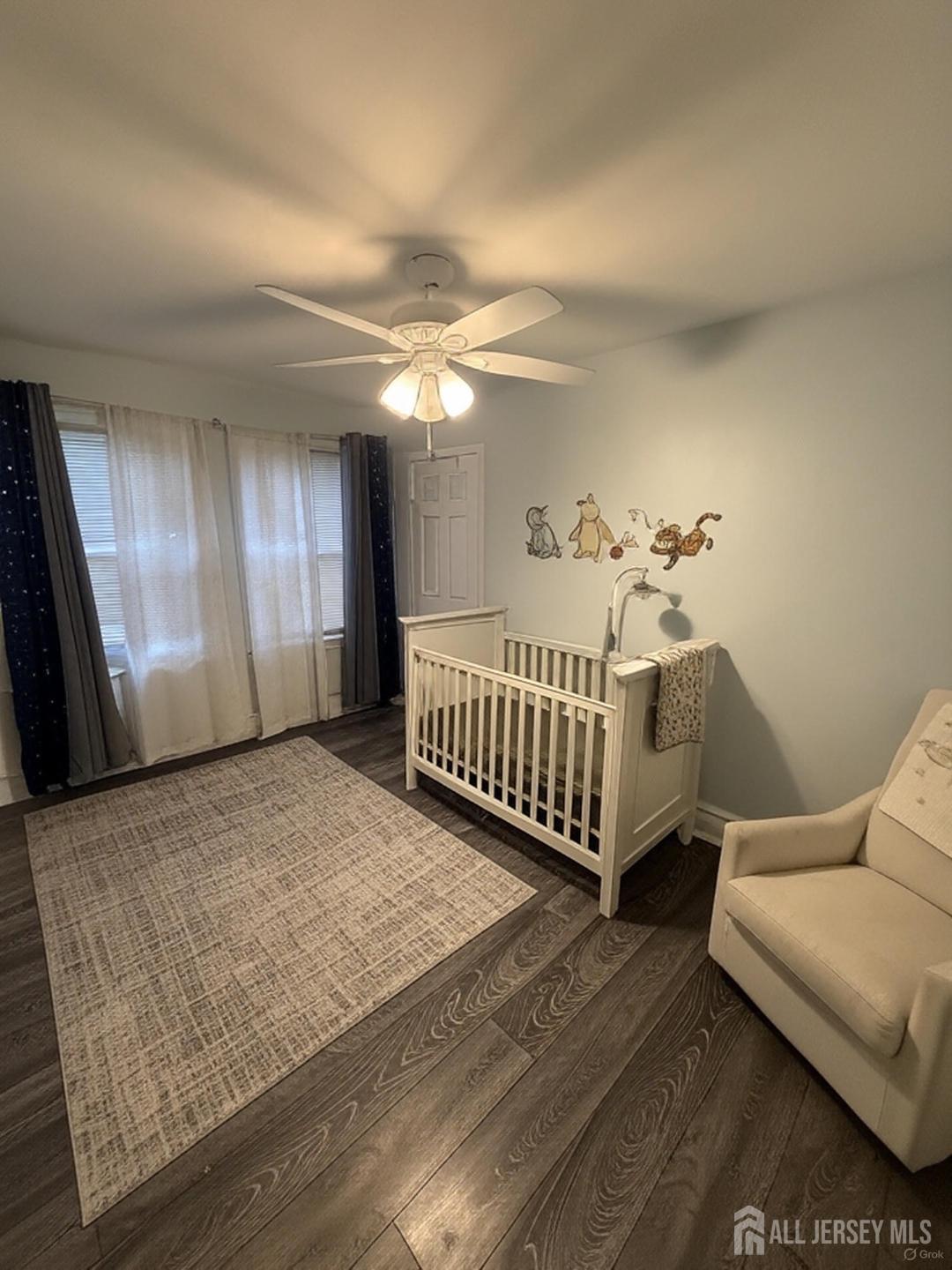 4 Davids Lane Howell, NJ 07731 - Photo 21 of 21 a view of a livingroom with furniture and staircase