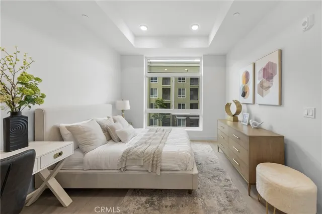 $908,500 | 168 South Monterey Street, Unit 410, Alhambra, CA 91801