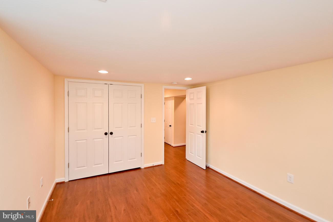 5900 Grayson Street Springfield, VA 22150 - Photo 26 of 30 a view of an empty room