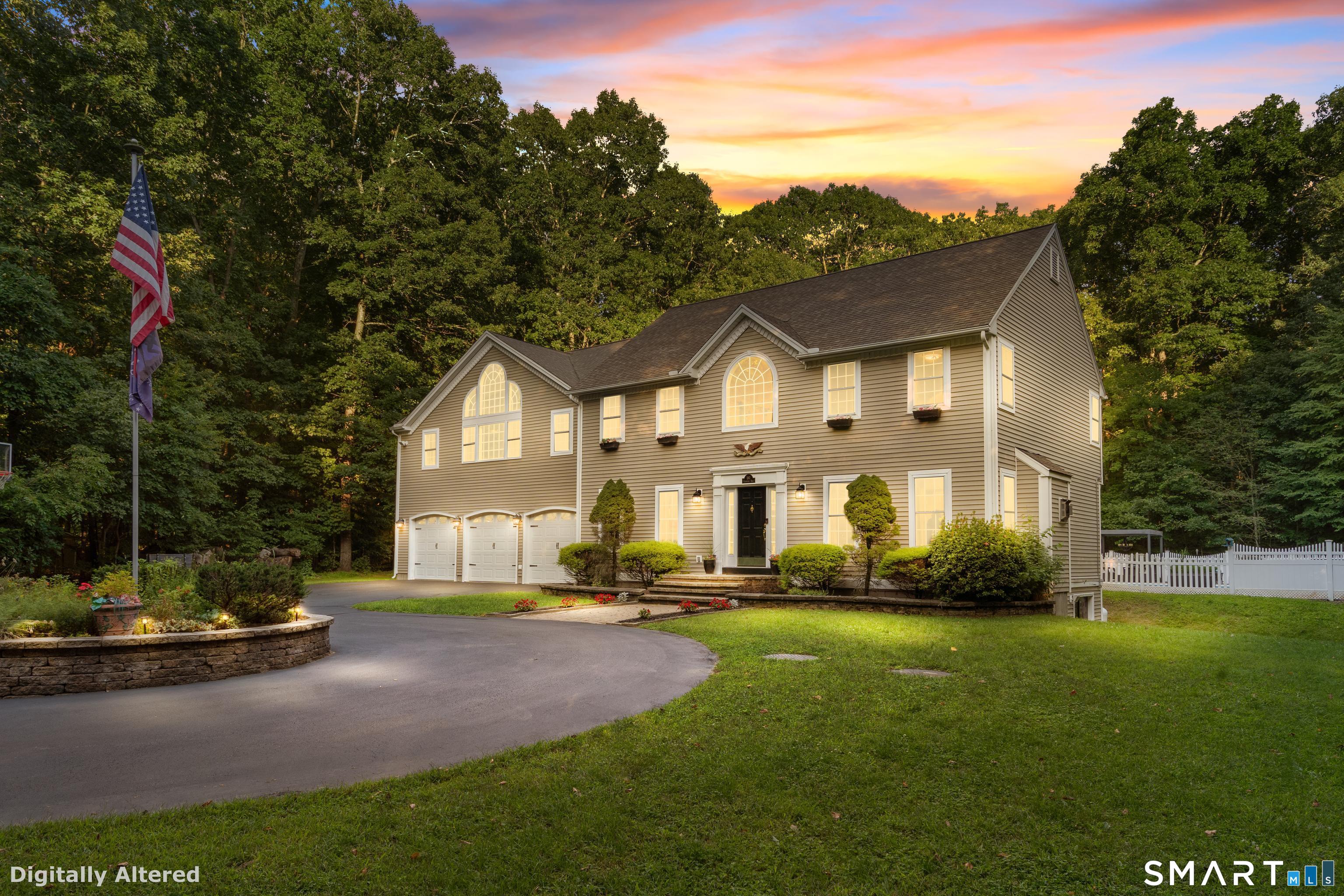180 Clubhouse Road Lebanon, CT 06249 - Photo 2 of 40 Gallery Image 2