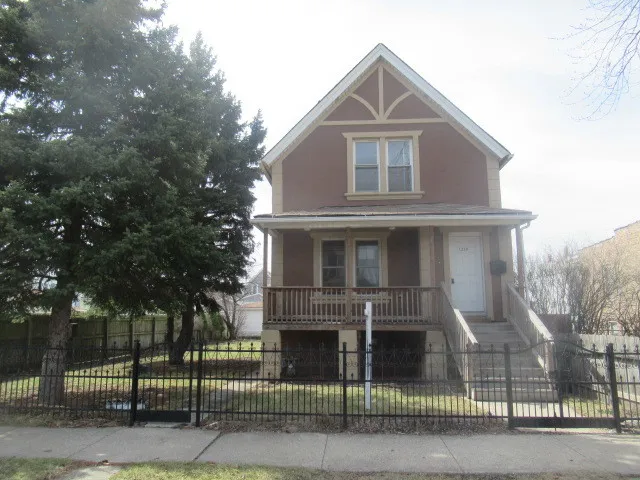 $196,200 | 1228 South 56th Court, Cicero, IL 60804