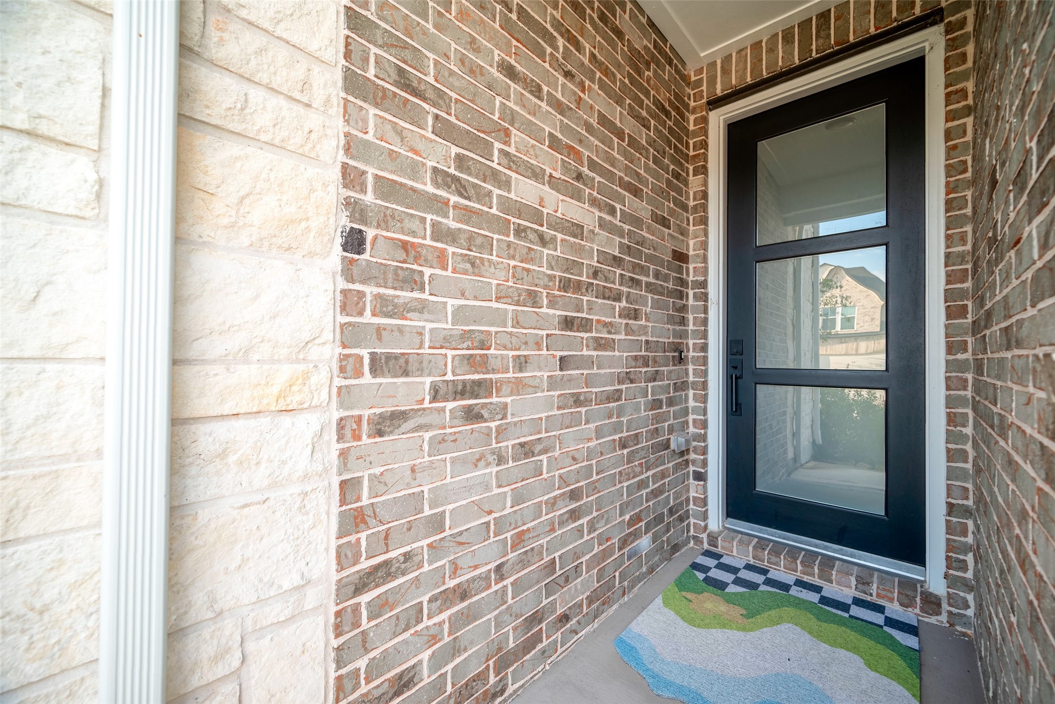 29022 Laurel Grove Lane Fulshear, TX 77441 - Photo 2 of 42 a front view of a house with yard
