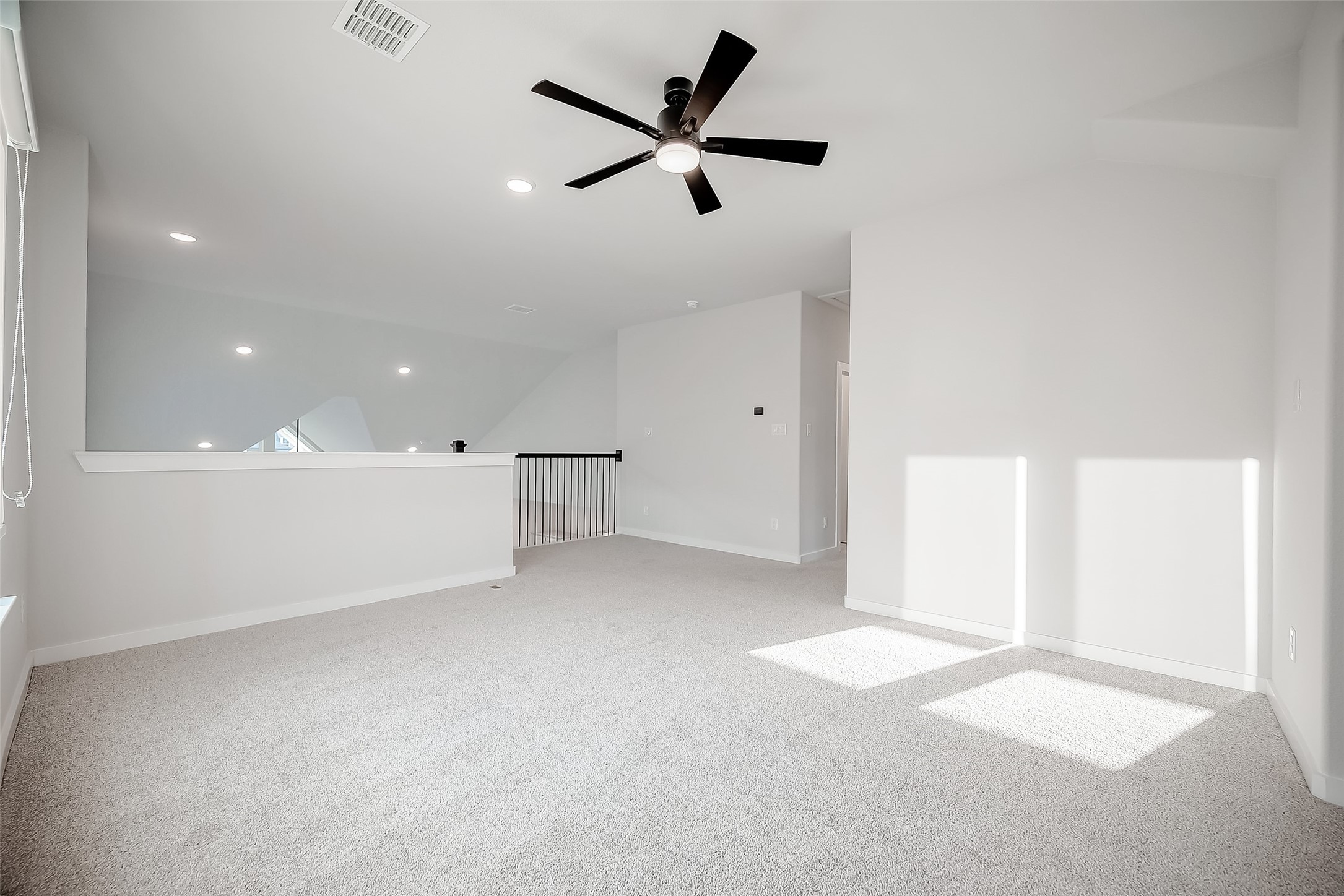 29022 Laurel Grove Lane Fulshear, TX 77441 - Photo 27 of 42 a view of an empty room