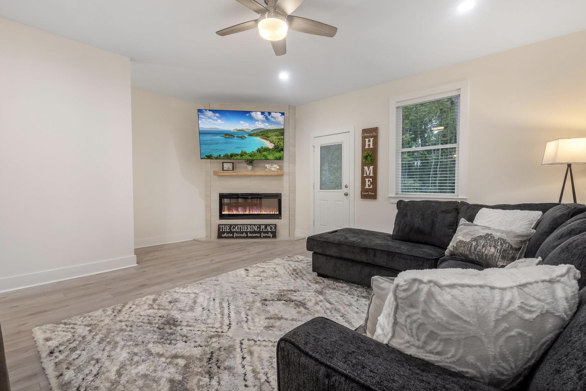 1577 Metropolitan Boulevard, Unit 4 Tallahassee, FL 32308 - Photo 13 of 19