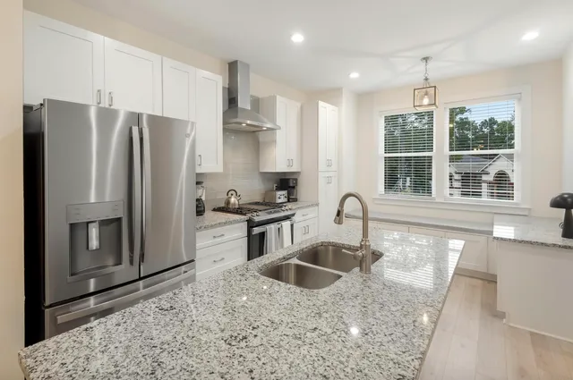 $2,500 | 1577 Metropolitan Boulevard, Unit 4, Tallahassee, FL 32308