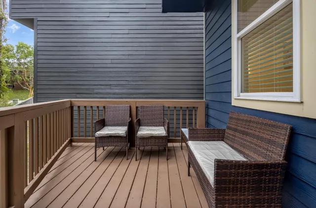 $2,500 | 1577 Metropolitan Boulevard, Unit 4, Tallahassee, FL 32308