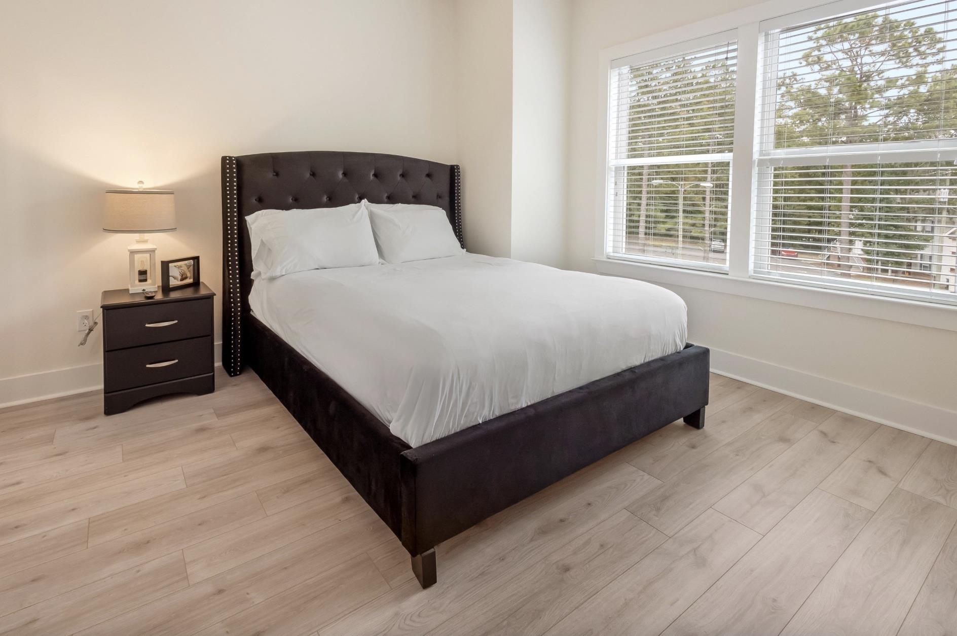 1577 Metropolitan Boulevard, Unit 4 Tallahassee, FL 32308 - Photo 18 of 19