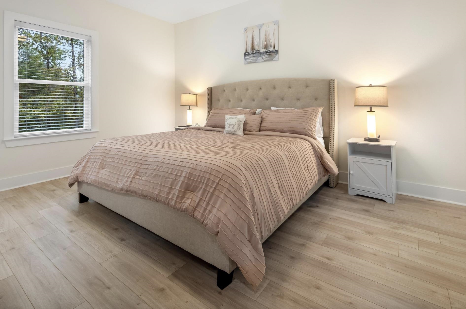 1577 Metropolitan Boulevard, Unit 4 Tallahassee, FL 32308 - Photo 2 of 19