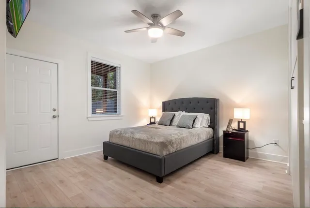 $2,500 | 1577 Metropolitan Boulevard, Unit 4, Tallahassee, FL 32308