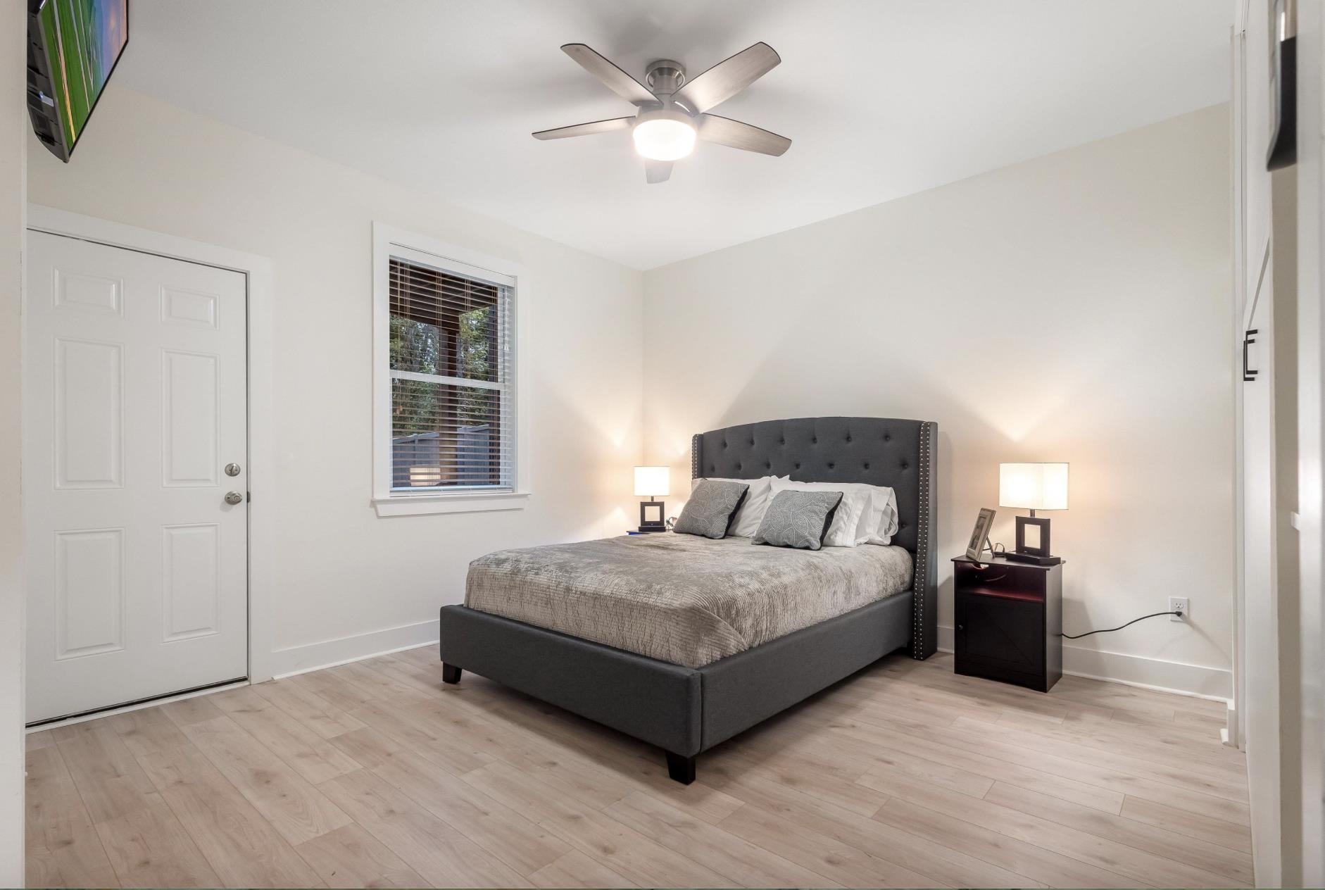 1577 Metropolitan Boulevard, Unit 4 Tallahassee, FL 32308 - Photo 7 of 19