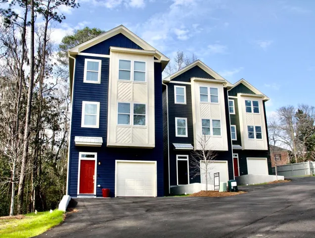 $2,500 | 1577 Metropolitan Boulevard, Unit 4, Tallahassee, FL 32308