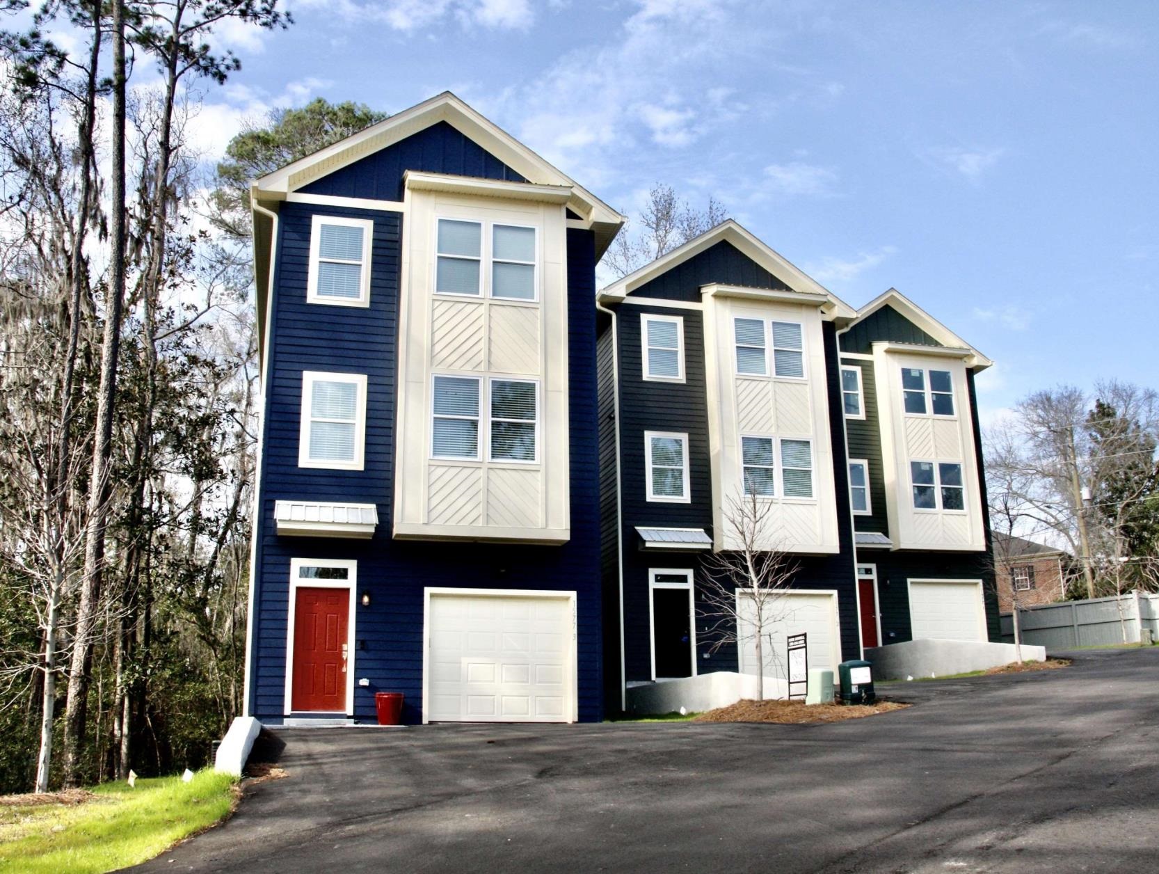 1577 Metropolitan Boulevard, Unit 4 Tallahassee, FL 32308 - Photo 10 of 19