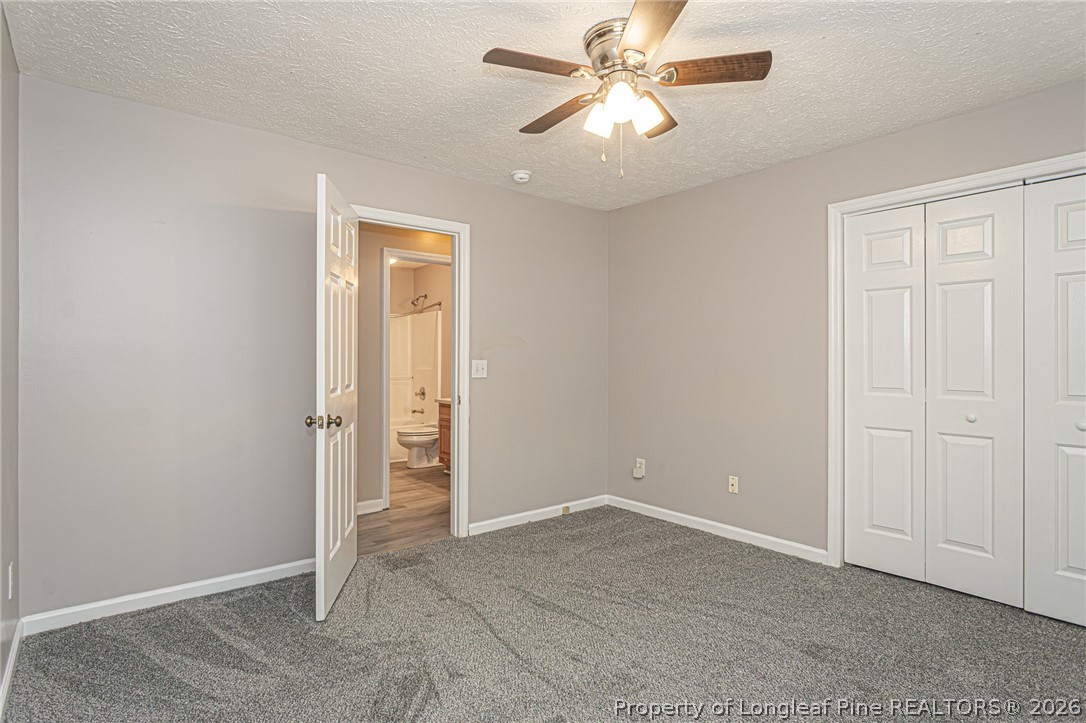 1820 Sardonyx Road, Unit 1 Fayetteville, NC 28303 - Photo 14 of 22