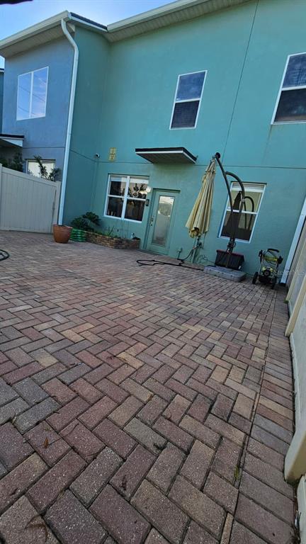 10193 Ridgebloom Avenue Orlando, FL 32829 - Photo 29 of 41 a front view of a house