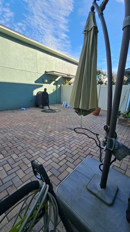 10193 Ridgebloom Avenue Orlando, FL 32829 - Photo 30 of 41 a room with a table