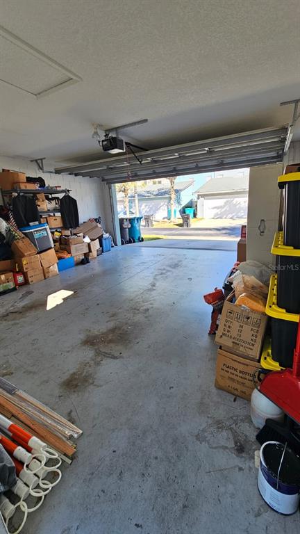 10193 Ridgebloom Avenue Orlando, FL 32829 - Photo 31 of 41 a view of storage and utility room