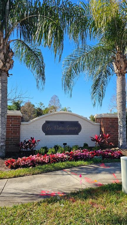 10193 Ridgebloom Avenue Orlando, FL 32829 - Photo 38 of 41 a view of a park with palm trees