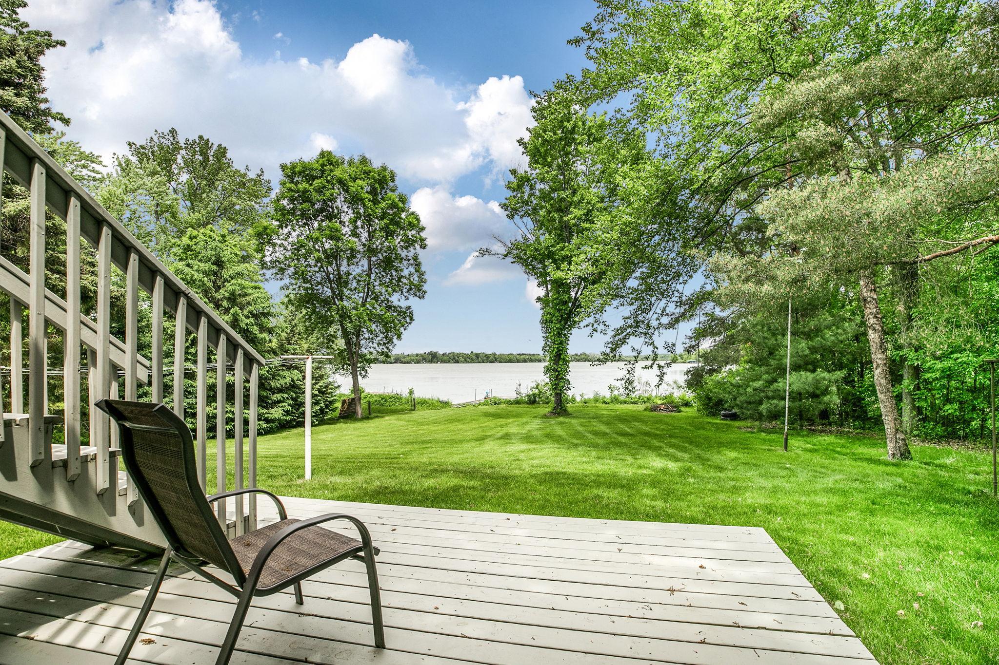 9900 West Lake Court Rice, MN 56367 - Photo 52 of 73