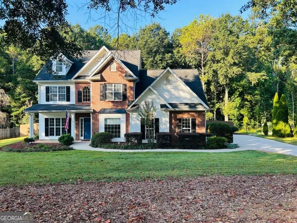$2,795 | 75 Sycamore Way, Sharpsburg, GA 30277